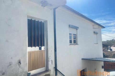 Villa i Peso e Vales do Rio, Castelo Branco, Peso e Vales do Rio - € 60.000 | Ref: CAS_100 - foto 29