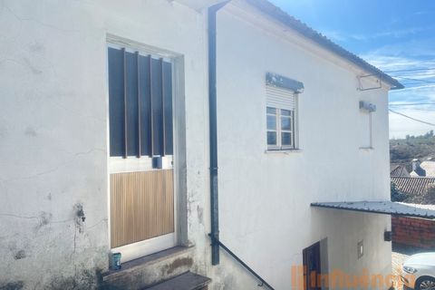Villa i Peso e Vales do Rio, Castelo Branco, Peso e Vales do Rio - € 60.000 | Ref: CAS_100 - foto 30