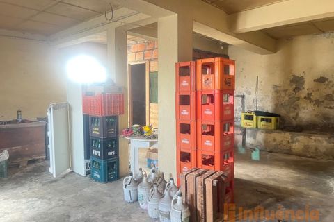 Villa i Peso e Vales do Rio, Castelo Branco, Peso e Vales do Rio - € 60.000 | Ref: CAS_100 - foto 32