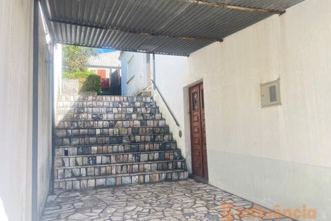 Villa i Peso e Vales do Rio, Castelo Branco, Peso e Vales do Rio - € 60.000 | Ref: CAS_100 - foto 35