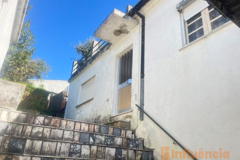 Villa i Peso e Vales do Rio, Castelo Branco, Peso e Vales do Rio - € 60.000 | Ref: CAS_100 - foto 36