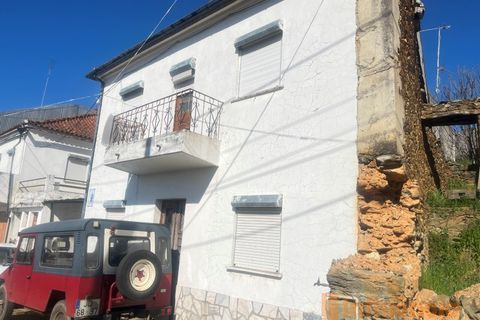Villa i Peso e Vales do Rio, Castelo Branco, Peso e Vales do Rio - € 60.000 | Ref: CAS_100 - foto 37