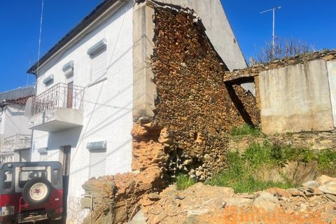 Villa i Peso e Vales do Rio, Castelo Branco, Peso e Vales do Rio - € 60.000 | Ref: CAS_100 - foto 38