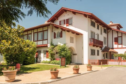 Leilighet i Ciboure, Pyrenees-Atlantiques, Ciboure - € 125 500 | Ref: CST-CIBOURE - foto 3
