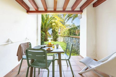 Leilighet i Ciboure, Pyrenees-Atlantiques, Ciboure - € 125 500 | Ref: CST-CIBOURE - foto 6