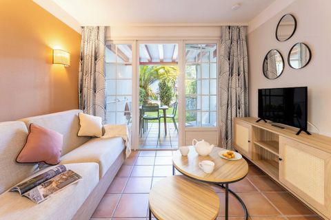 Leilighet i Ciboure, Pyrenees-Atlantiques, Ciboure - € 125 500 | Ref: CST-CIBOURE - foto 7