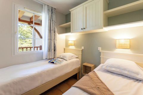 Leilighet i Ciboure, Pyrenees-Atlantiques, Ciboure - € 125 500 | Ref: CST-CIBOURE - foto 9