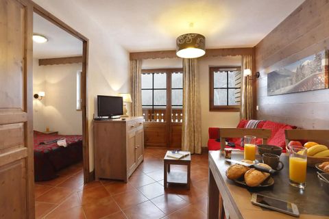 Leilighet i Châtel, Haute-Savoie, Châtel - € 130 200 | Ref: CST-CHATEL - foto 3