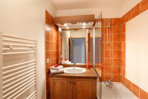 Leilighet i Châtel, Haute-Savoie, Châtel - € 130 200 | Ref: CST-CHATEL - foto 6