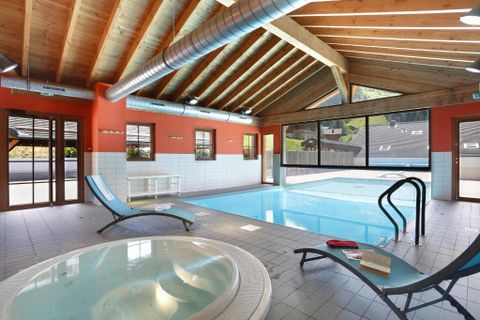 Leilighet i Châtel, Haute-Savoie, Châtel - € 130 200 | Ref: CST-CHATEL - foto 7