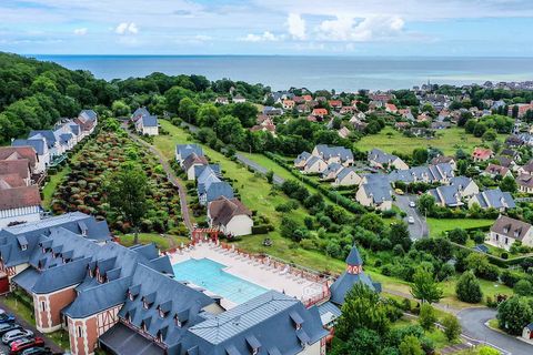Villa a Houlgate, Calvados, Houlgate - € 188.600 | Ref: PS-HOULGATE-6211 - foto 3