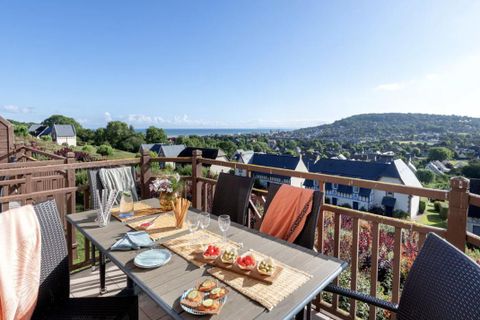 Villa a Houlgate, Calvados, Houlgate - € 188.600 | Ref: PS-HOULGATE-6211 - foto 5
