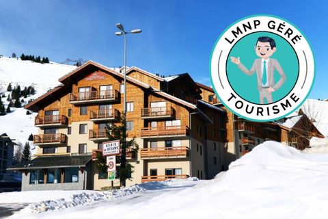Lejlighed i Auris, Isere, Auris - € 104.000 | Ref: INT-PR-AURIS - foto 1
