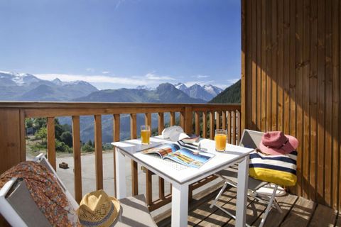 Lejlighed i Auris, Isere, Auris - € 104.000 | Ref: INT-PR-AURIS - foto 2