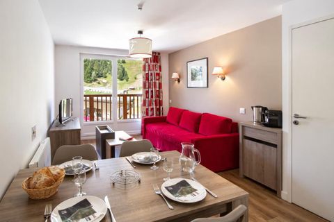 Lejlighed i Auris, Isere, Auris - € 104.000 | Ref: INT-PR-AURIS - foto 3