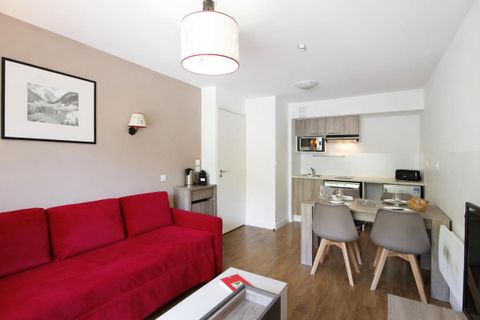 Lejlighed i Auris, Isere, Auris - € 104.000 | Ref: INT-PR-AURIS - foto 4