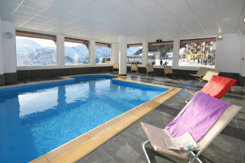 Lejlighed i Auris, Isere, Auris - € 104.000 | Ref: INT-PR-AURIS - foto 7