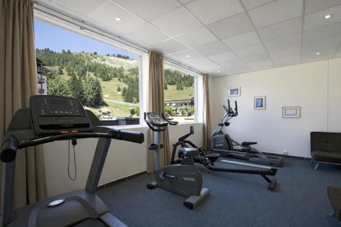 Lejlighed i Auris, Isere, Auris - € 104.000 | Ref: INT-PR-AURIS - foto 8