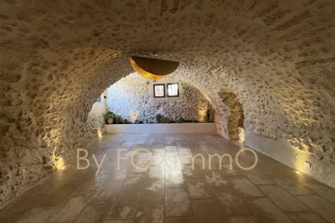 Landejendom i Biot, Alpes-Maritimes, Biot - € 1.550.000 | Ref: CRI3795 - foto 29