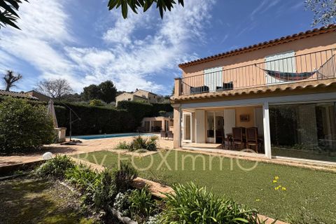 Villa i Biot, Alpes-Maritimes, Biot - € 799.000 | Ref: CRI3796 - foto 1