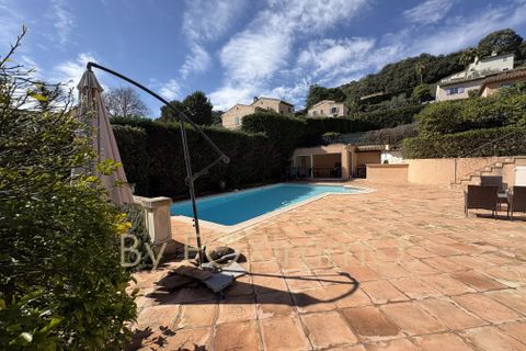 Villa i Biot, Alpes-Maritimes, Biot - € 799.000 | Ref: CRI3796 - foto 5