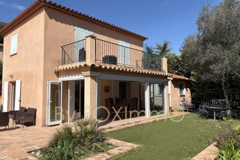 Villa i Biot, Alpes-Maritimes, Biot - € 799.000 | Ref: CRI3796 - foto 6