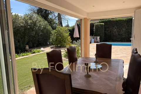 Villa i Biot, Alpes-Maritimes, Biot - € 799.000 | Ref: CRI3796 - foto 9