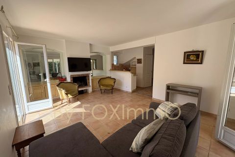 Villa i Biot, Alpes-Maritimes, Biot - € 799.000 | Ref: CRI3796 - foto 11