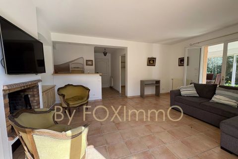 Villa i Biot, Alpes-Maritimes, Biot - € 799.000 | Ref: CRI3796 - foto 12