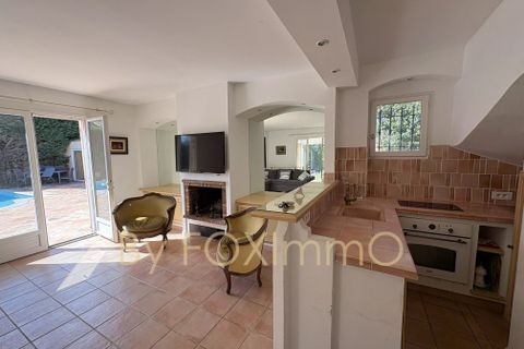 Villa i Biot, Alpes-Maritimes, Biot - € 799.000 | Ref: CRI3796 - foto 13