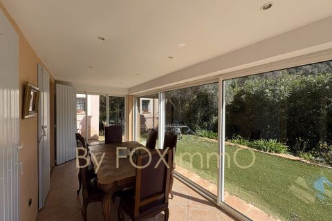 Villa i Biot, Alpes-Maritimes, Biot - € 799.000 | Ref: CRI3796 - foto 15