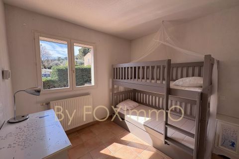 Villa i Biot, Alpes-Maritimes, Biot - € 799.000 | Ref: CRI3796 - foto 18