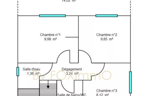 Villa i Biot, Alpes-Maritimes, Biot - € 799.000 | Ref: CRI3796 - foto 21