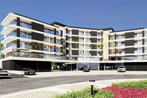 Leilighet i Pedroucos, Porto, Pedroucos - € 390 000 | Ref: DN1691-3 - foto 10