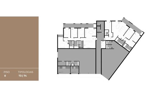 Leilighet i Pedroucos, Porto, Pedroucos - € 390 000 | Ref: DN1691-3 - foto 15