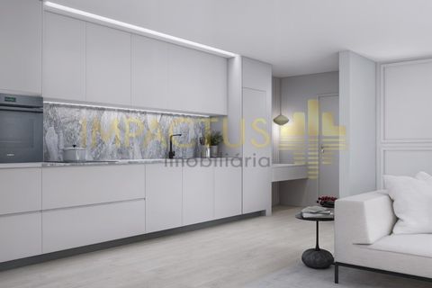 Lejlighed i Pedroucos, Porto, Pedroucos - € 330.000 | Ref: DN1691-2 - foto 1