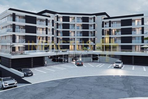 Lejlighed i Pedroucos, Porto, Pedroucos - € 330.000 | Ref: DN1691-2 - foto 13