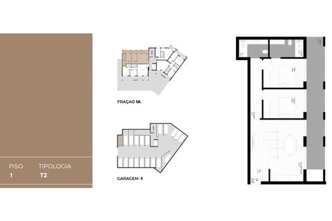 Lejlighed i Pedroucos, Porto, Pedroucos - € 330.000 | Ref: DN1691-2 - foto 14
