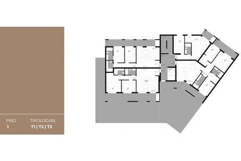 Lejlighed i Pedroucos, Porto, Pedroucos - € 330.000 | Ref: DN1691-2 - foto 15