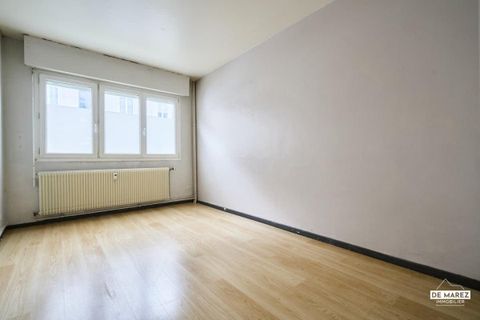 Leilighet i Lille, Nord, Lille - € 149 000 | Ref: 1014 - foto 2