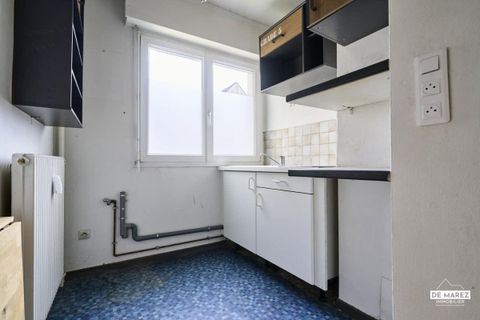 Leilighet i Lille, Nord, Lille - € 149 000 | Ref: 1014 - foto 5