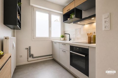 Leilighet i Lille, Nord, Lille - € 149 000 | Ref: 1014 - foto 7