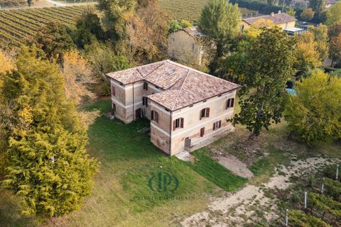 Villa i Rubiera, Reggio Emilia, Rubiera - € 890.000 | Ref: 86663992 - foto 2