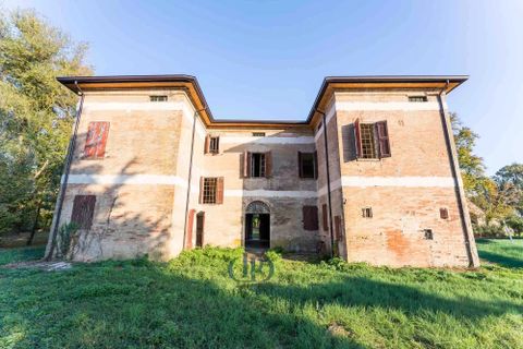 Villa i Rubiera, Reggio Emilia, Rubiera - € 890.000 | Ref: 86663992 - foto 4