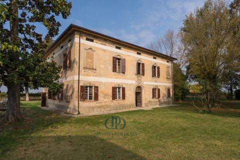 Villa i Rubiera, Reggio Emilia, Rubiera - € 890.000 | Ref: 86663992 - foto 5