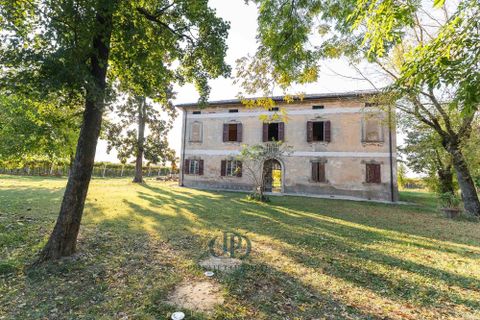 Villa i Rubiera, Reggio Emilia, Rubiera - € 890.000 | Ref: 86663992 - foto 7