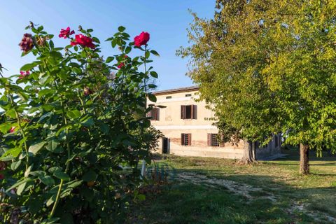 Villa i Rubiera, Reggio Emilia, Rubiera - € 890.000 | Ref: 86663992 - foto 8