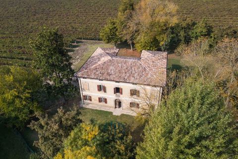 Villa i Rubiera, Reggio Emilia, Rubiera - € 890.000 | Ref: 86663992 - foto 10