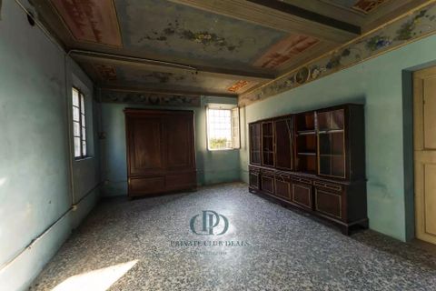 Villa i Rubiera, Reggio Emilia, Rubiera - € 890.000 | Ref: 86663992 - foto 19