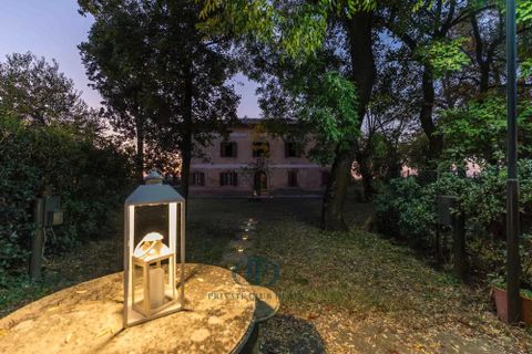 Villa i Rubiera, Reggio Emilia, Rubiera - € 890.000 | Ref: 86663992 - foto 25